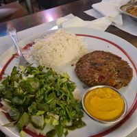  at Veggie Garden in Sitges