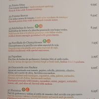  at Veggie Garden in Sitges