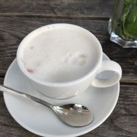  at Hans im Glück in St Gallen