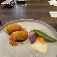   at Green Italian TORCIA - Shinjuku in Tokyo