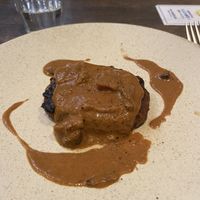   at Green Italian TORCIA - Shinjuku in Tokyo