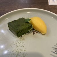   at Green Italian TORCIA - Shinjuku in Tokyo