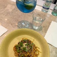  at Green Italian TORCIA - Shinjuku in Tokyo