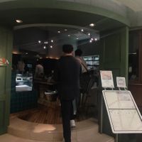 Exterior at Green Italian TORCIA - Shinjuku in Tokyo