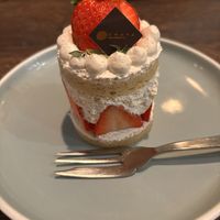   at Green Italian TORCIA - Shinjuku in Tokyo