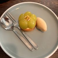   at Green Italian TORCIA - Shinjuku in Tokyo