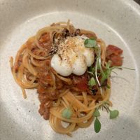   at Green Italian TORCIA - Shinjuku in Tokyo