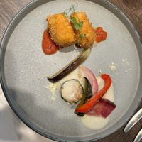   at Green Italian TORCIA - Shinjuku in Tokyo