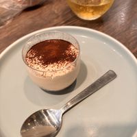   at Green Italian TORCIA - Shinjuku in Tokyo