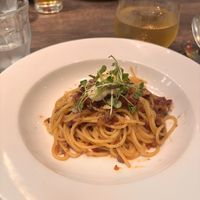   at Green Italian TORCIA - Shinjuku in Tokyo