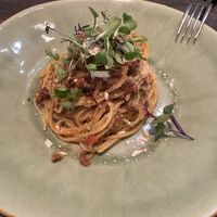   at Green Italian TORCIA - Shinjuku in Tokyo