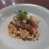 I liked this the most    at Green Italian TORCIA - Shinjuku in Tokyo