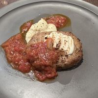   at Green Italian TORCIA - Shinjuku in Tokyo