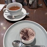   at Green Italian TORCIA - Shinjuku in Tokyo