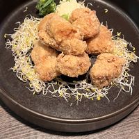 フリット  at Green Italian TORCIA - Shinjuku in Tokyo