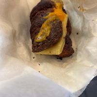   at Gregory's Coffee - 44th St in New York City