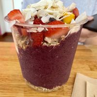   at Heart Bowls in Sandpoint