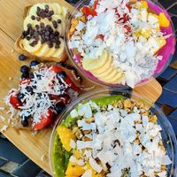 Yum! at Heart Bowls in Sandpoint