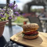   at Heart Bowls in Sandpoint