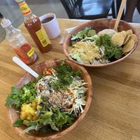   at Heart Bowls in Sandpoint