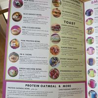   at Heart Bowls in Sandpoint