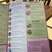   at Heart Bowls in Sandpoint