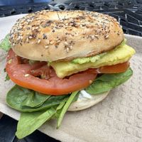   at Heart Bowls in Sandpoint