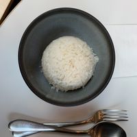 Jasmine rice   at Roots - Maschinenstraße in Zurich