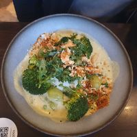 Thai curry at Roots - Maschinenstraße in Zurich