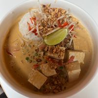 Panaeng Curry at Roots - Maschinenstraße in Zurich