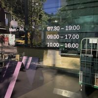 Opening hours  at Roots - Maschinenstraße in Zurich