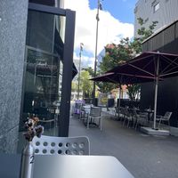 Putside  at Roots - Maschinenstraße in Zurich