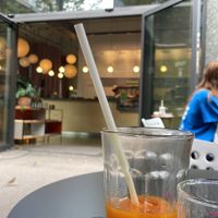 Immune Booster  at Roots - Maschinenstraße in Zurich