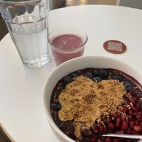 Açai Bowl  at Roots - Maschinenstraße in Zurich