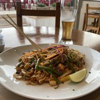   at Sabores Asiáticos in Tavira