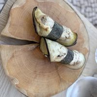   at Sabores Asiáticos in Tavira