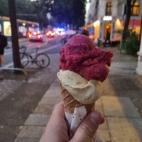  at Eisbrennerei in Leipzig