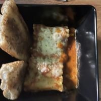   at Just Veggiez in Madison