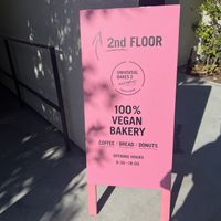   at Universal Bakes and Cafe in Tokyo