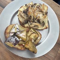   at Universal Bakes and Cafe in Tokyo