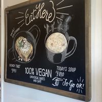 Mm  at Universal Bakes and Cafe in Tokyo