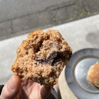 Mooochi  at Universal Bakes and Cafe in Tokyo