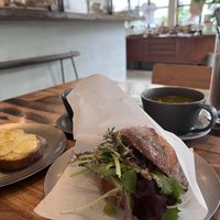   at Universal Bakes and Cafe in Tokyo