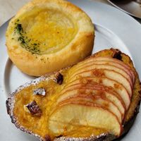  at Universal Bakes and Cafe in Tokyo