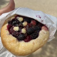   at Universal Bakes and Cafe in Tokyo