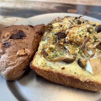   at Universal Bakes and Cafe in Tokyo