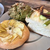   at Universal Bakes and Cafe in Tokyo