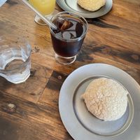   at Universal Bakes and Cafe in Tokyo