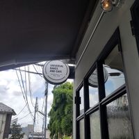  at Universal Bakes and Cafe in Tokyo