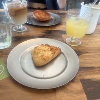   at Universal Bakes and Cafe in Tokyo